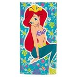Disney Little Mermaid Beach Towel