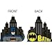Toys : Batman The Dark Knight Candle Holder