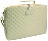 Krusell Coco Laptop Bag 16-inch - Cream