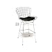 The Legare Bar Chair (Black) (42