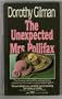 The Unexpected Mrs. Pollifax
