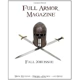 Full Armor Magazine Fall 2010 Issue