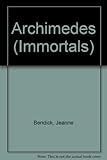 Archimedes and the door of science