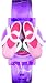 Barbie Kids' Dancing Princesses Watch #BB0696DPT