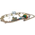 Tomy Thomas Track Master Thomas at Echo Cave Set