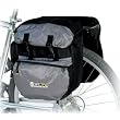 Sunlite Traveler 2 Bicycle Pannier Bags