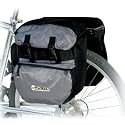 Sunlite Traveler 2 Bicycle Pannier Bags