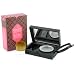 Bare Escentuals BareMinerals Beauty On The Go Refillable Compact with Mirror & Compact Buki Brush - -