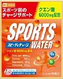 ＭＫＧ　スポーツウォータースピーディーチャージ43.3ｇ×５袋の画像