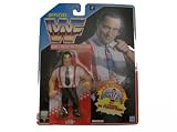 Official WWF "IRS" Action FigureIMAGE