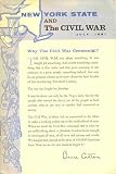 New York State and the Civil War (July, 1961)