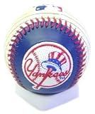 New York Yankees Embroidered Baseball