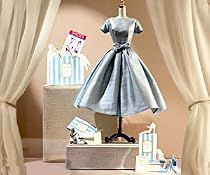 Barbie Fashion Model Accessory Pack