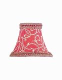 Lite Source CH521-7 Chandelier Lamp Shade