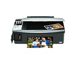 Epson Stylus CX7000F All-in-One Printer (C11C676001)