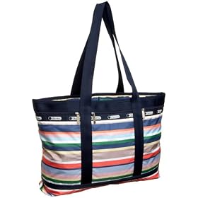 Lesportsac Travel Tote
