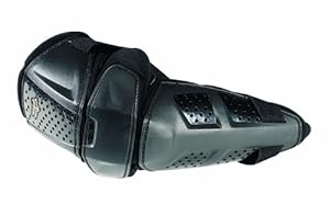 FOX Launch Elbow Pad (Black, Large/X-Large)