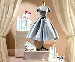 Barbie Fashion Model Accessory Pack