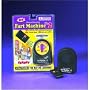 Remote Controlled Fart Machine