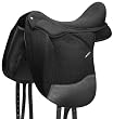 Wintec Pro Dressage with Countourbloc Saddle