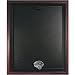 Mounted Memories Jacksonville Jaguars Mahogany Frame Jersey Display Case