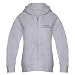 Artsmith, Inc. Women’s Zip Hoodie Cancer I Wear Pink Ribbon For My Mommy