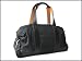Authentic Coach Nylon Transatlantic Medium Gym Travel Suitcase Bag Unisex 70424 Black