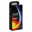 LifeStyles Excite Female Sexual Stimulating Gel, .5 oz.