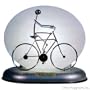 Solar Motion Bicycle Rider by Carlisle Co.