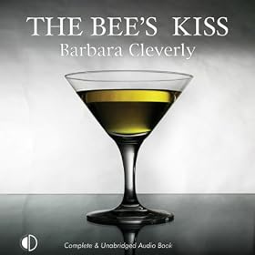The Bee's Kiss (Unabridged)