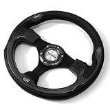 NETAMI Steering Wheel