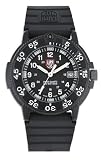 Luminox Men's 3001 Original Navy SEAL Dive Watch