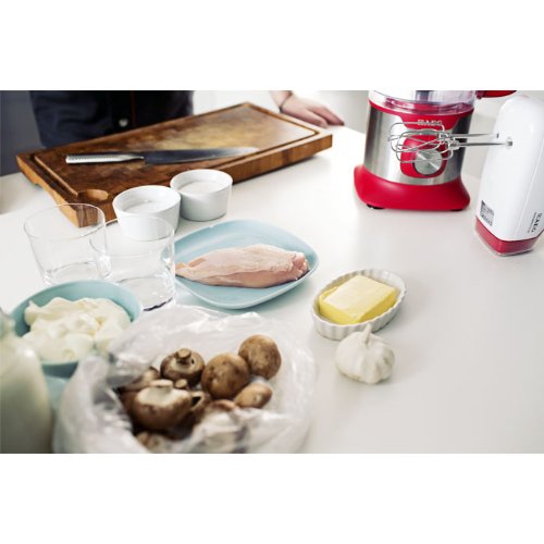 Imagen 15 de AEG HM 6200