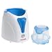 Munchkin Deluxe Bottle  And Food Warmer With Pacifier Cleaning Basket
