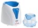 Munchkin Deluxe Bottle  And Food Warmer With Pacifier Cleaning Basket