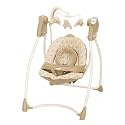 Graco Classic Pooh Lovin' Hug Swing - Nice to See You