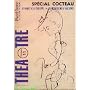 L'AVANT-SCENE Sp�cial Cocteau 1976 de Cocteau