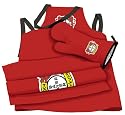 Bayer 04 Leverkusen Grill-Set