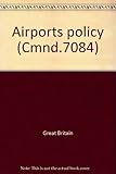 Airports policy
