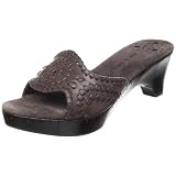 Jack Rogers Women's Capri Slide Sandal