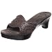 Jack Rogers Women's Capri Slide Sandal