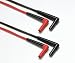 Fluke 2003616 SureGrip Test Lead Set