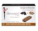  : Skinnygirl On-the-Go Bars, Dark Chocolate Multi-Grain Pretzel 5-Bars