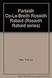 Pàrtaidh co-là-breith Ròsaidh Rabaid