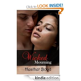 Wicked Mourning