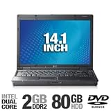 HP Compaq NC6400 Business Notebook PC (Off-Lease)