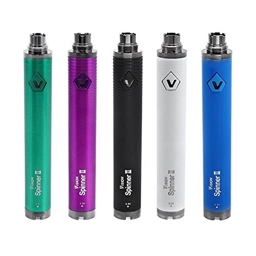 1 Vision Spinner II Spinner 2 Photo