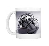 Computer mouse Photo Mugs