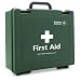 St John Ambulance Statutory 10-Person First Aid Kit