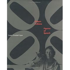 Robert Indiana: Figures of Speech